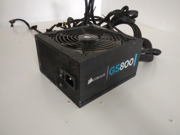 Corsair GS800