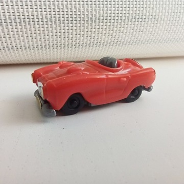 Model Ferrero Oldtimer NumberK96n87