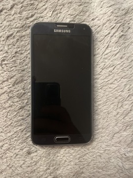 Samsung s5 neo uszkodzony