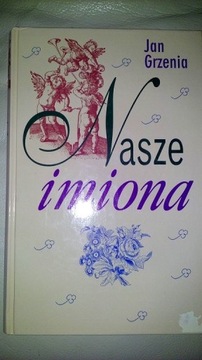 Nasze imiona