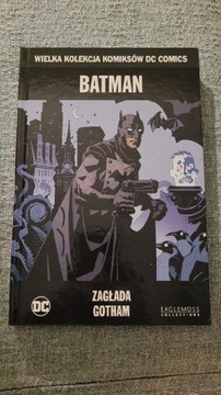 Batman - Zagłada Gotham - WKKDC - 14