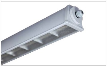 Oprawa przeciwwybuchowa LED ACCIANO 2 x 58W     