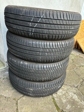 Michelin Primacy 3 195/55 R20 95 H 4 szt. komplet