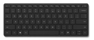 MS Designer Compact Keyboard bluetooth