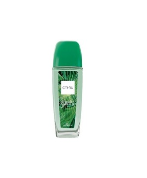 C-THRU dezodorant perfumowany Luminous Emerald 75m