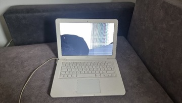 MacBook kompletny dawca 
