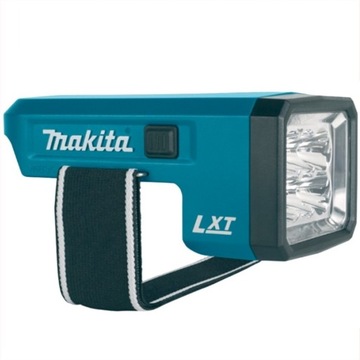nowa Makita BML146 latarka LXT 14.4V STEXBML146