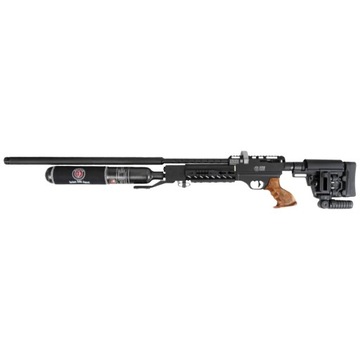 Factor Sniper L 7.62mm z regulatorem, lufą QE