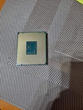 Procesor Intel Xeon E5-2609V3 1.90 GHZ 