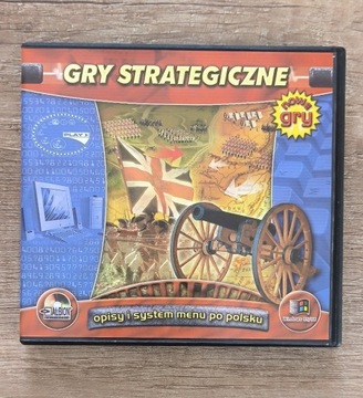 Gry Strategiczne PL