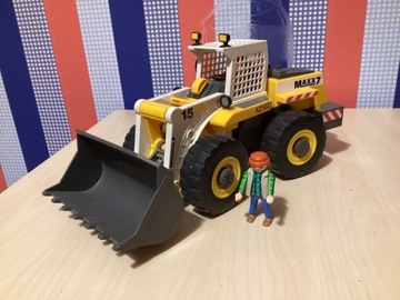 Ładowarka Playmobil