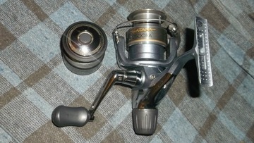 SHIMANO CATANA  2500 RA _szpula zapasowa 