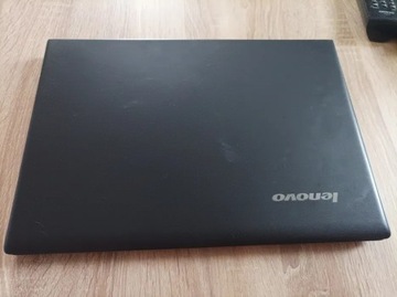 Lenovo Ideapad 100, Intel i3, 265 GB ssd, 4GB RAM