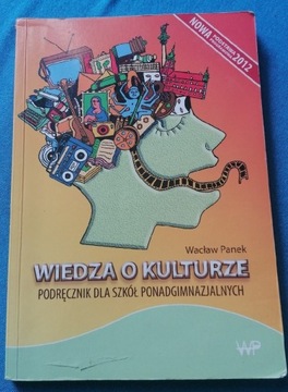 Wiedza o kulturze Wacław Panek 