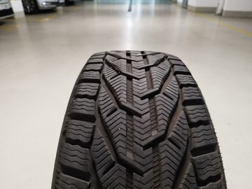 Komplet opon zimowych Kormoran Snów 225/50 R17 98V