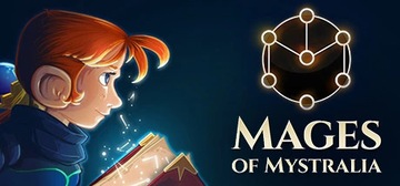 Mages of Mystralia PL | Steam | Klucz | + GRATIS