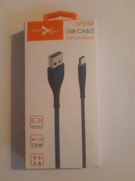 Kabel USB C Samsung