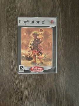 Jak 3 Ang.wersja Ps2