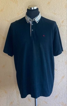 Polo Burberry Roz. 8