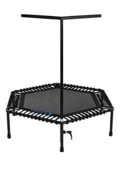 Trampolina Fit and Jump