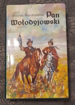 Pan Wołodyjowski 