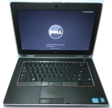 Dell Latitude E6420 14" 