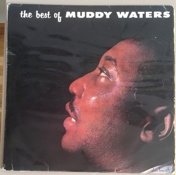 MUDDY WATERS THE BEST OF