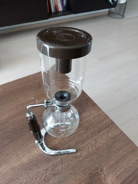 Coffee Syphon Hario 360ml 