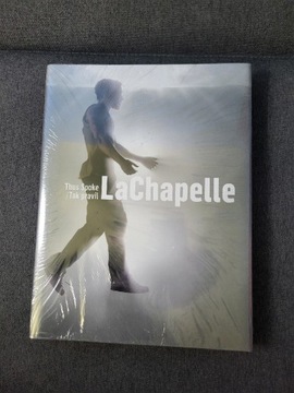 David LaChapelle - Thus Spoke Lachapelle 