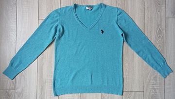 SWETER U.S. POLO ASSN. R. L