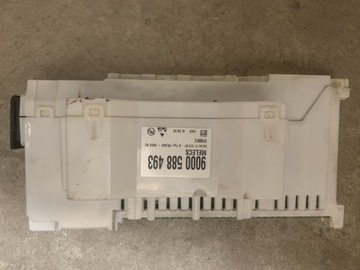 Moduł do zmywarki 9000 588 493 bosch Epg 60612