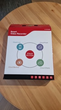 Video Recorder, SMART VIDEO RECORDER ROHS
