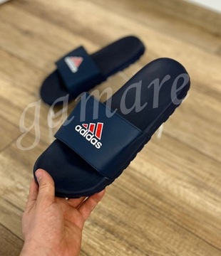 MĘSKIE KLAPKI ADIDAS RÓŻNE KOLORY 41-46