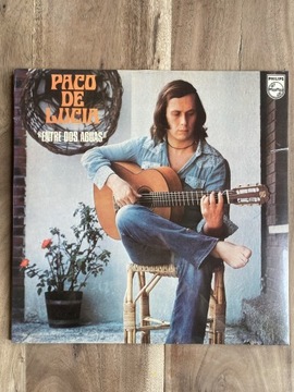 Paco de Lucia Entre dos Aguas