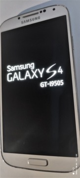 telefon smartfon Samsung GALAXY S4 mini GT-I9505