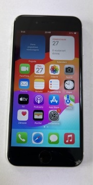 Apple iPhone SE 2 64 GB