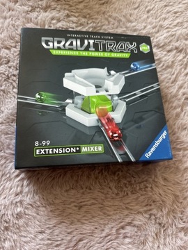 Gravitrax pro extension mister