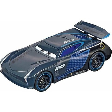 Samochód CARRERA - Pixar Cars Jackson Storm