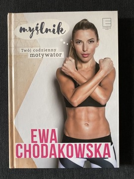 Myślnik - Ewa Chodakowska