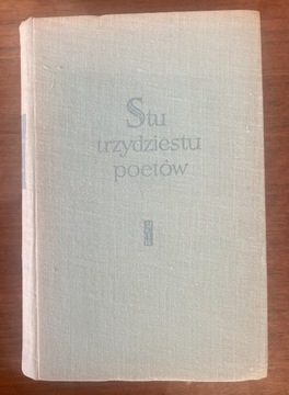 Stu Trzydziestu Poetów