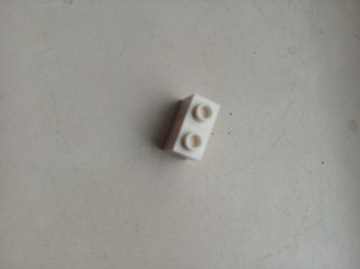 LEGO klocek