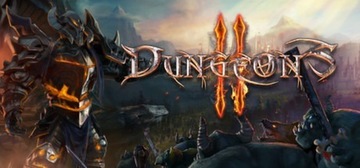 Dungeons 2 Steam Key