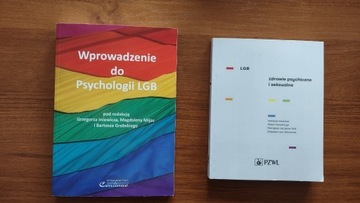 Psychologia i Zdrowie LGB