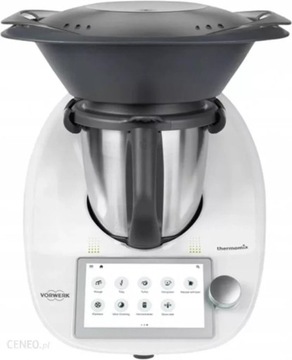 thermomix  tm6