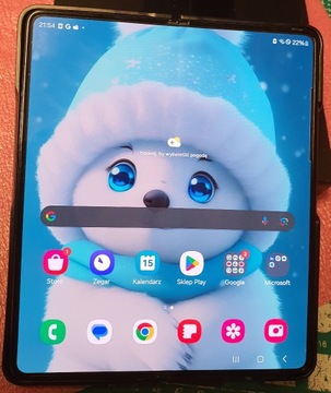 Samsung Galaxy Z Fold5