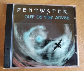 PENTWATER - Out Of The Abyss