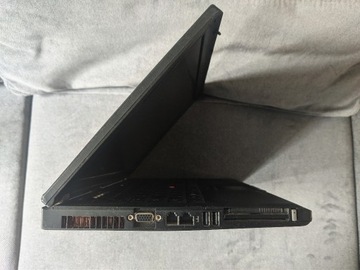 Lenovo ThinkPad T400 P8600/2/320GB