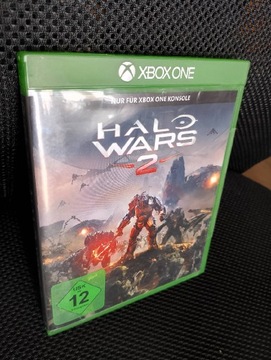 Gra Halo Wars 2 Xbox One
