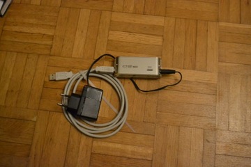 rozgaleziacz USB 7-POR sprawny 
