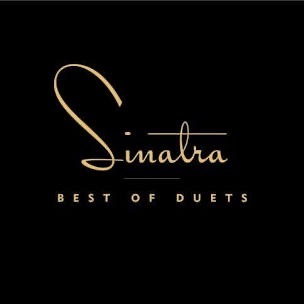 Frank Sinatra DUETS 2CD folia PL